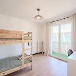 Lejlighed Le Balcon De Mayol -appartement T3 Toulon