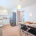 Le Balcon De Mayol -appartement T3 Lejlighed *