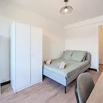 Lejlighed Le Balcon De Mayol -appartement T3 Toulon