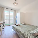 Le Balcon De Mayol -appartement T3
