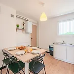 Le Balcon De Mayol -appartement T3 Lejlighed Toulon