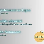 Le Balcon De Mayol -appartement T3 *