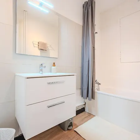Le Balcon De Mayol -appartement T3 *