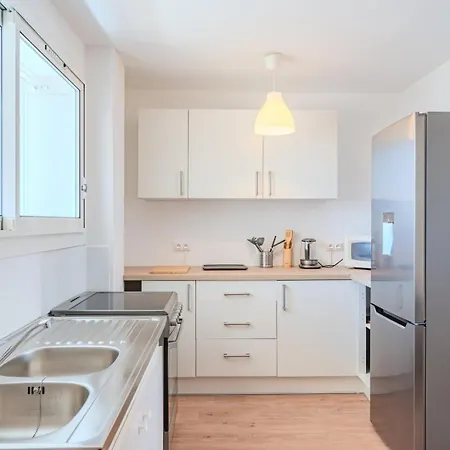 Le Balcon De Mayol -appartement T3 Апартаменты Тулон