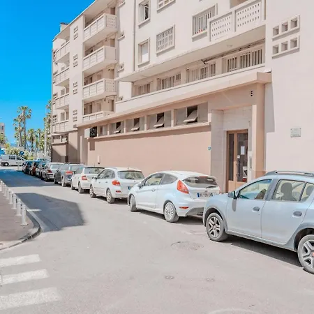 Le Balcon De Mayol -appartement T3 Apartmán